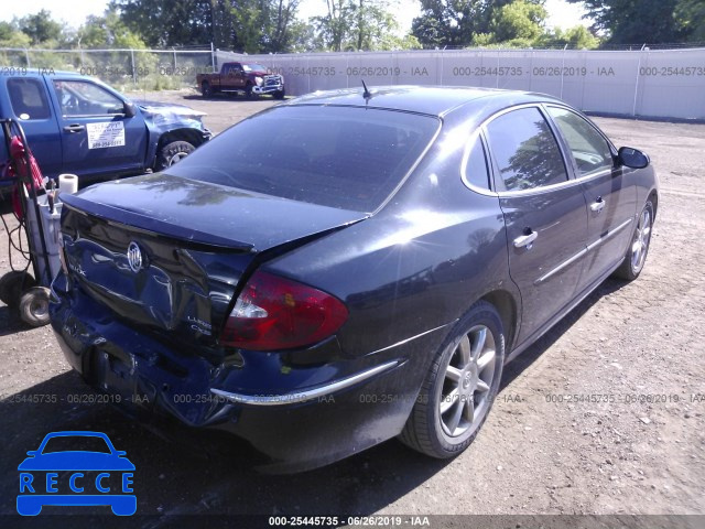 2006 BUICK ALLURE CXS 2G4WH587561188072 image 3