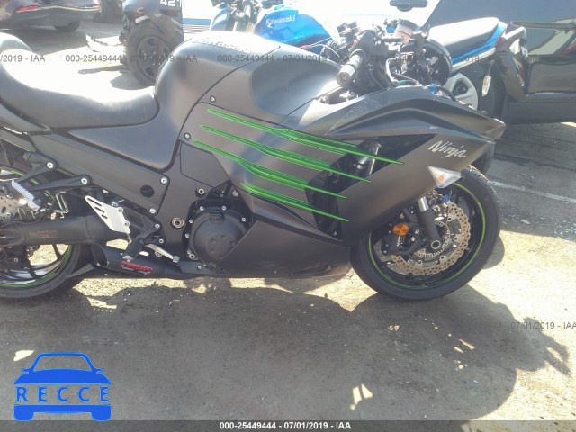 2015 KAWASAKI ZX1400 F JKBZXNF16FA011058 Bild 7