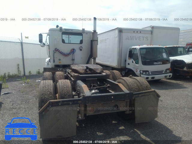 1999 INTERNATIONAL 9200 2HSFMAHR8XC026539 Bild 7