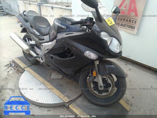 2003 KAWASAKI ZX1200 C JKAZX9C1X3A012550 зображення 0