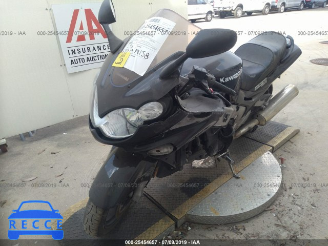 2003 KAWASAKI ZX1200 C JKAZX9C1X3A012550 зображення 1