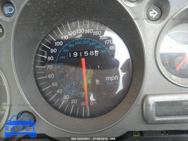 2003 KAWASAKI ZX1200 C JKAZX9C1X3A012550 image 6