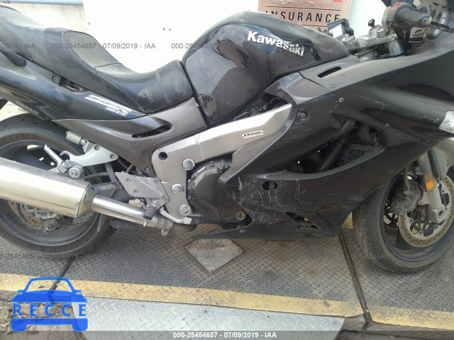 2003 KAWASAKI ZX1200 C JKAZX9C1X3A012550 зображення 7