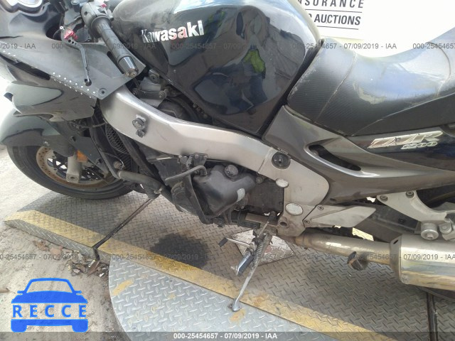 2003 KAWASAKI ZX1200 C JKAZX9C1X3A012550 зображення 8