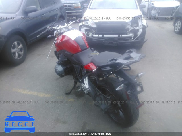 2018 BMW R1200 R WB10A1400JZ198103 image 2