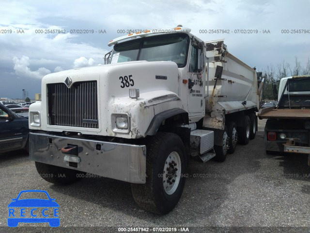 2000 INTERNATIONAL 5500 5500I 1HTXLAXT3YJ069298 image 1