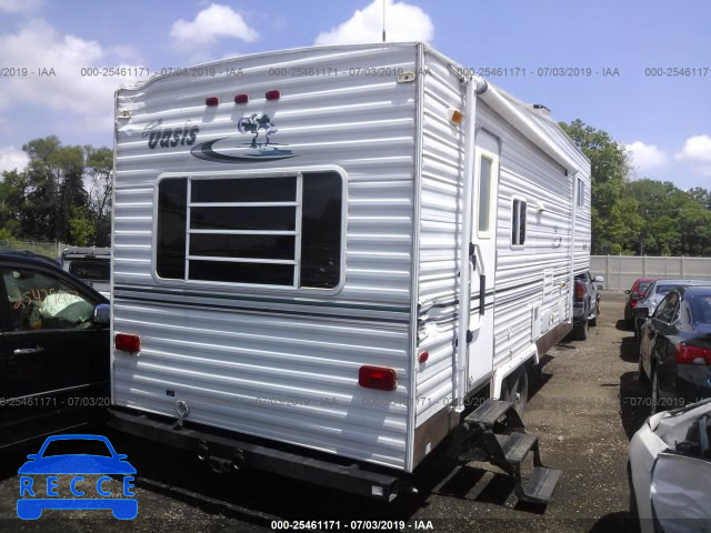 2002 SHASTA OTHER 1TC3B091221503985 зображення 3