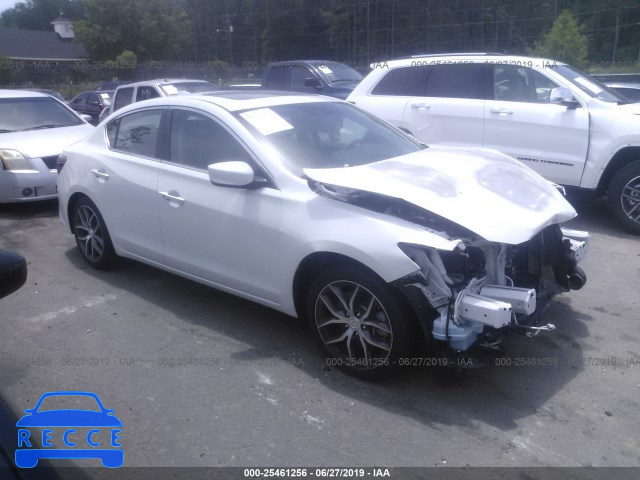 2019 ACURA ILX PREMIUM TECH 19UDE2F72KA001085 Bild 0