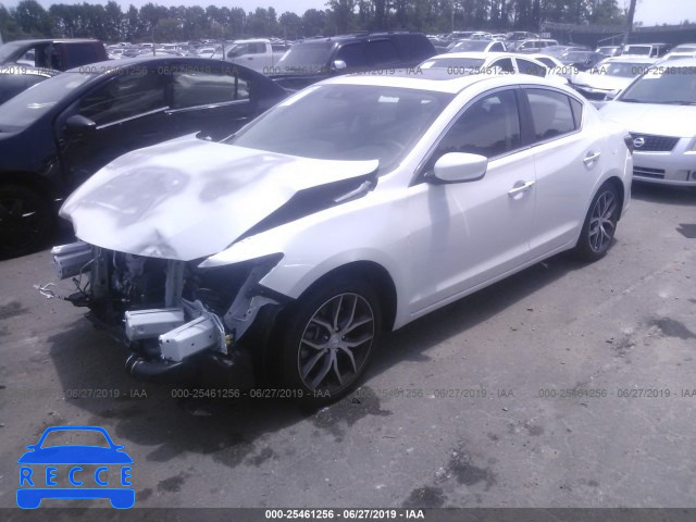 2019 ACURA ILX PREMIUM TECH 19UDE2F72KA001085 зображення 1