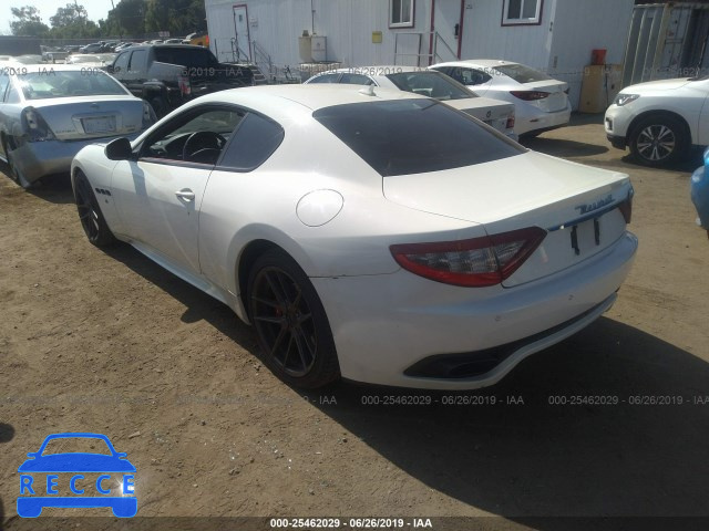 2015 MASERATI GRANTURISMO S/SPORT/MC ZAM45VLA9F0136569 image 2