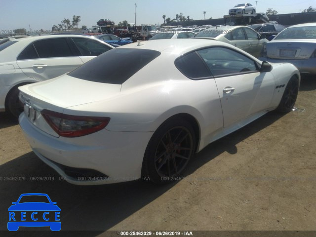 2015 MASERATI GRANTURISMO S/SPORT/MC ZAM45VLA9F0136569 image 3