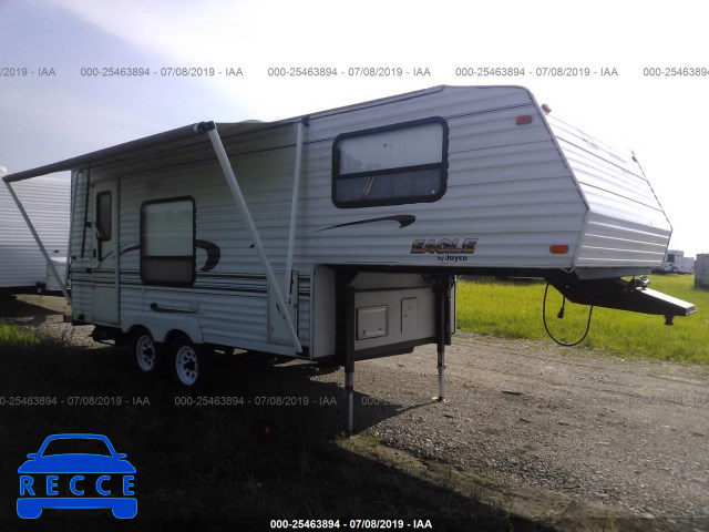 1999 JAYCO EAGLE 1UJCJ02K3X52G0216 Bild 0