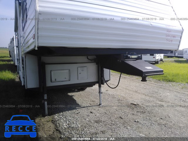 1999 JAYCO EAGLE 1UJCJ02K3X52G0216 Bild 9