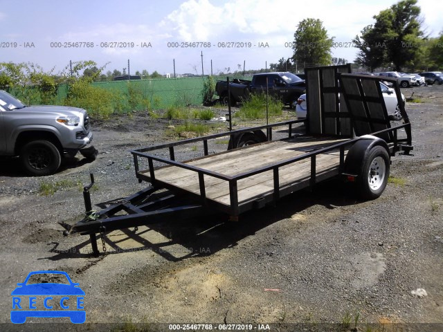 2000 CARRY ON TRAILER AC216445MD image 1
