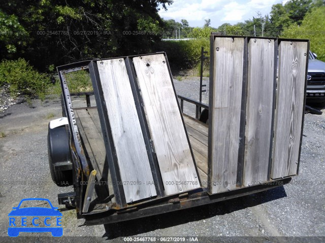 2000 CARRY ON TRAILER AC216445MD image 5