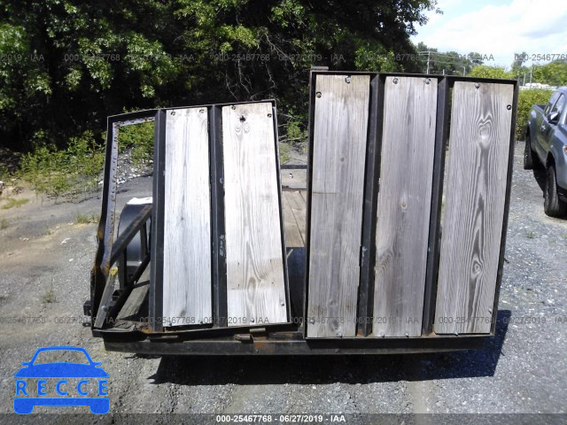 2000 CARRY ON TRAILER AC216445MD image 7