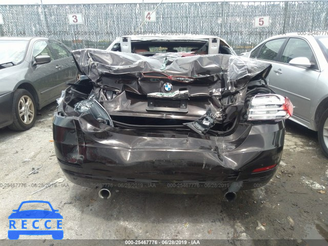 2014 BMW 435 I WBA3T3C58EP737150 image 5