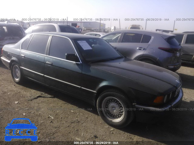 1994 BMW 740 IL AUTOMATICATIC WBAGD8325RDE88253 Bild 0