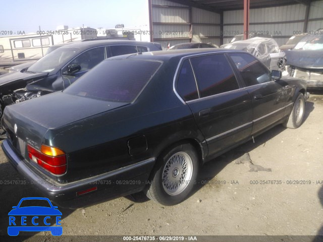 1994 BMW 740 IL AUTOMATICATIC WBAGD8325RDE88253 image 3