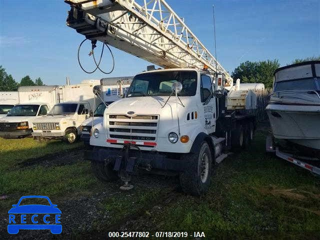 2007 STERLING TRUCK LT 7500 2FZHATDC97AY34209 Bild 1