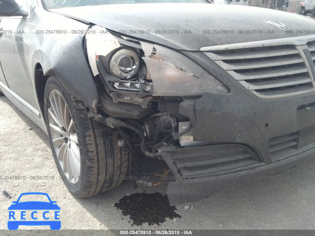 2015 HYUNDAI EQUUS SIGNATURE/ULTIMATE KMHGH4JH5FU093467 Bild 5