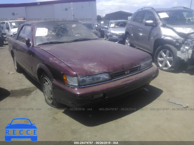 1991 INFINITI M30 JNXHF16C1MT001664 image 0