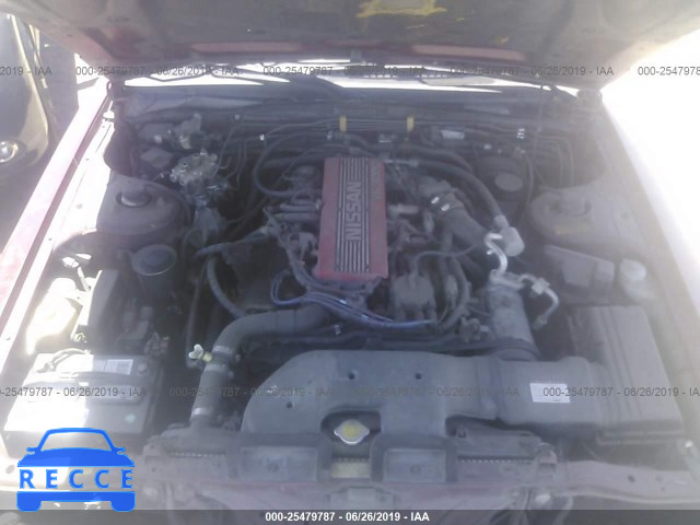 1991 INFINITI M30 JNXHF16C1MT001664 image 9