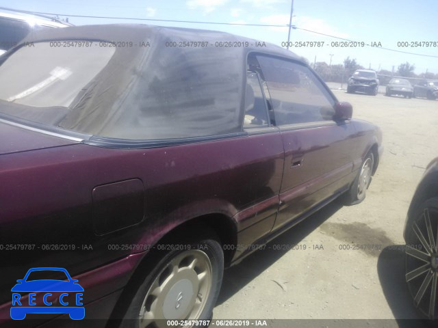 1991 INFINITI M30 JNXHF16C1MT001664 image 5