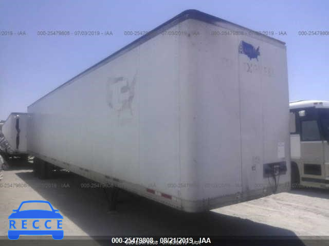 2005 WABASH NATIONAL CORP VAN 1JJV532W05L926230 image 0