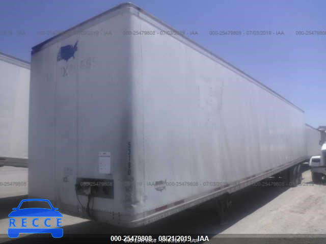 2005 WABASH NATIONAL CORP VAN 1JJV532W05L926230 image 1