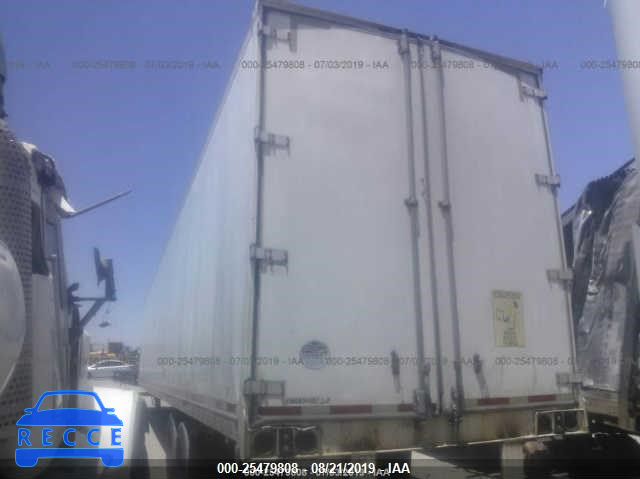 2005 WABASH NATIONAL CORP VAN 1JJV532W05L926230 image 2