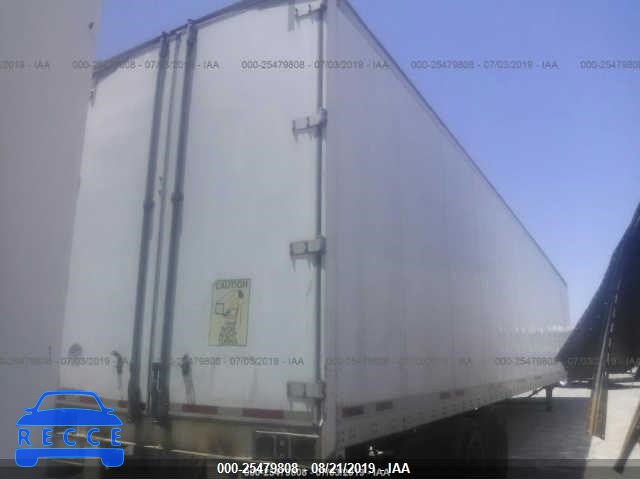 2005 WABASH NATIONAL CORP VAN 1JJV532W05L926230 image 3