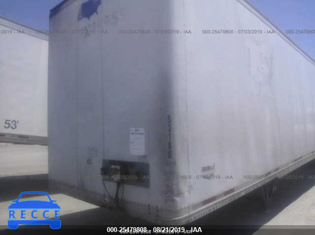 2005 WABASH NATIONAL CORP VAN 1JJV532W05L926230 image 5