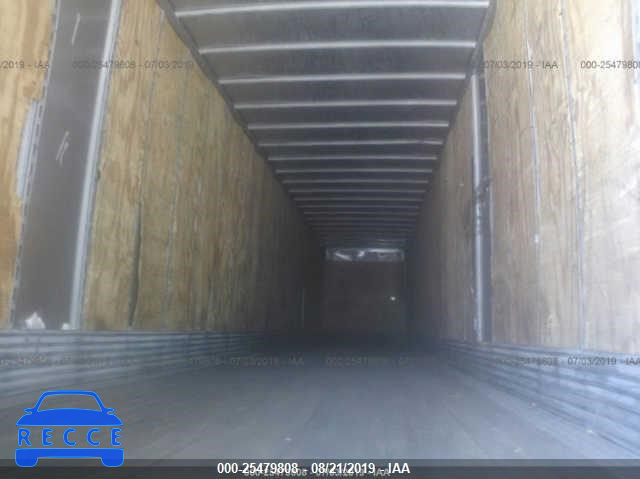 2005 WABASH NATIONAL CORP VAN 1JJV532W05L926230 image 8