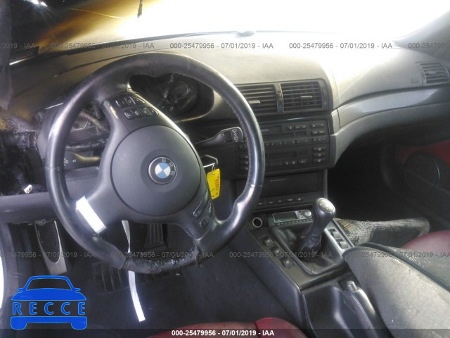 2001 BMW M3 CI WBSBR93411EX21085 image 5