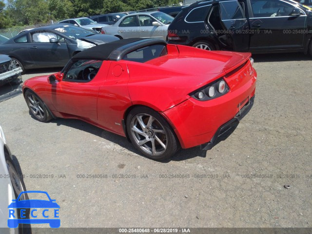 2011 TESLA ROADSTER 5YJRE1A37B1001297 image 2