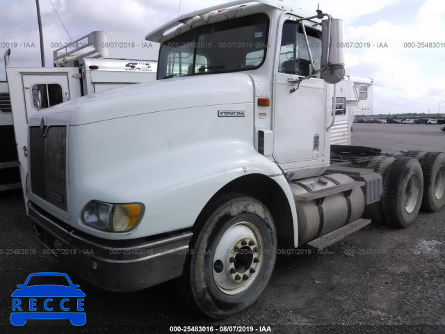 1999 INTERNATIONAL 9200 2HSFMAMR9XC043016 image 1