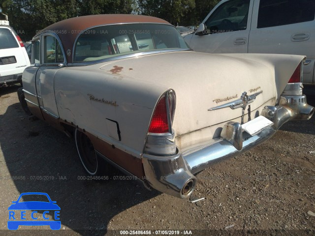 1955 PACKARD PATRICIAN 00000000055827784 image 2