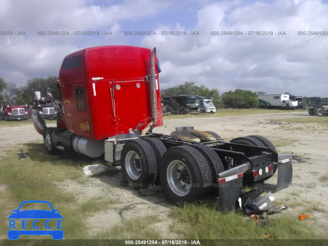 2006 KENWORTH T600 T600 1XKADB9XX6R141137 image 2