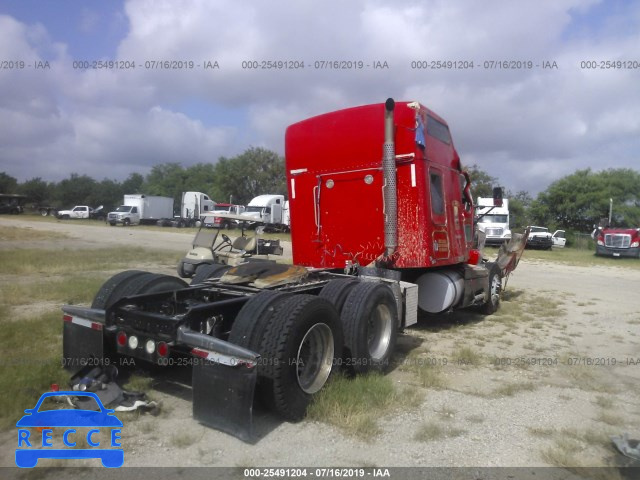 2006 KENWORTH T600 T600 1XKADB9XX6R141137 image 3