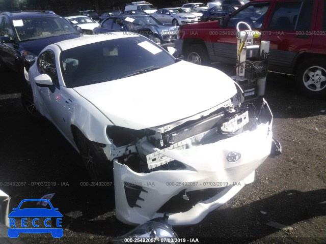 2019 TOYOTA 86 JF1ZNAA17K9703069 image 0