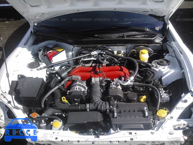 2019 TOYOTA 86 JF1ZNAA17K9703069 image 9