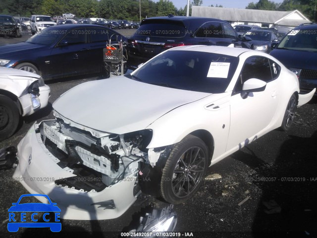2019 TOYOTA 86 JF1ZNAA17K9703069 image 1