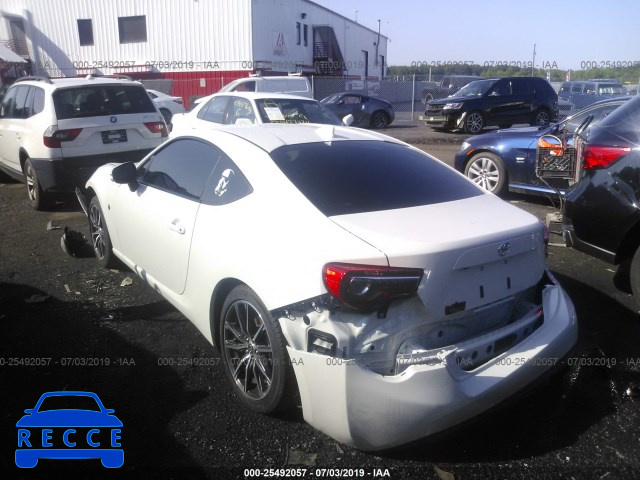 2019 TOYOTA 86 JF1ZNAA17K9703069 image 2