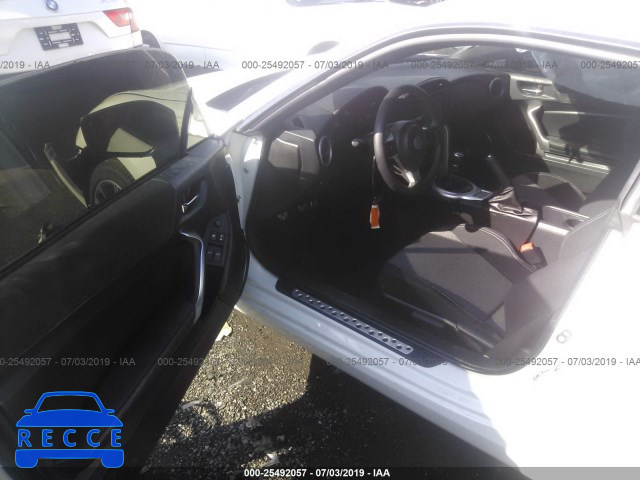 2019 TOYOTA 86 JF1ZNAA17K9703069 image 4
