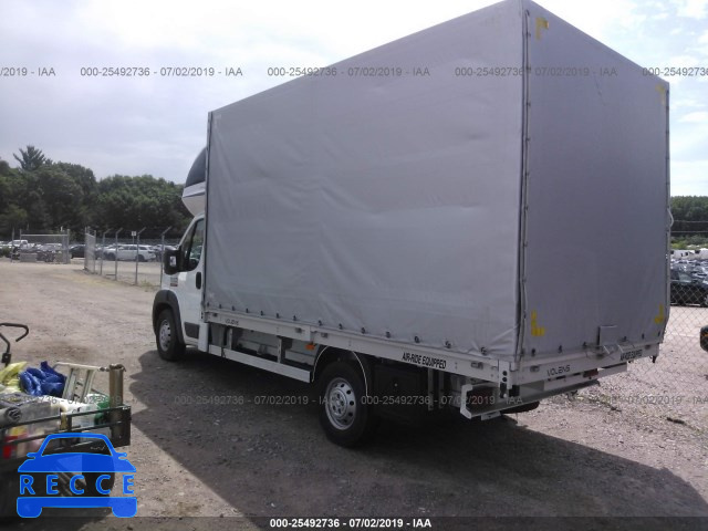 2018 RAM PROMASTER 3500 3500 STANDARD 3C7WRVGG0JE136477 image 2