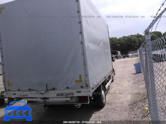 2018 RAM PROMASTER 3500 3500 STANDARD 3C7WRVGG0JE136477 image 3