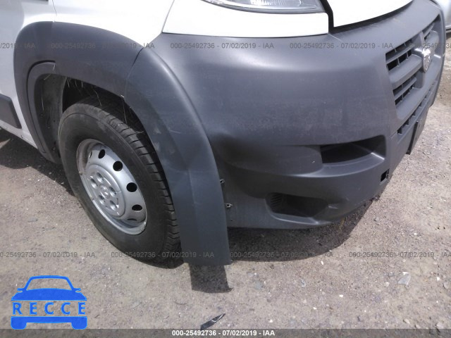 2018 RAM PROMASTER 3500 3500 STANDARD 3C7WRVGG0JE136477 image 5