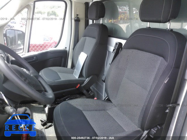 2018 RAM PROMASTER 3500 3500 STANDARD 3C7WRVGG0JE136477 image 7