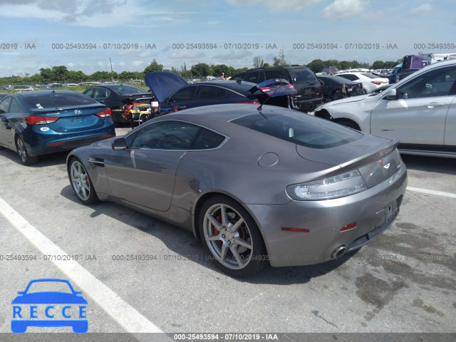 2007 ASTON MARTIN V8 VANTAGE SCFBB03B17GC04988 image 2